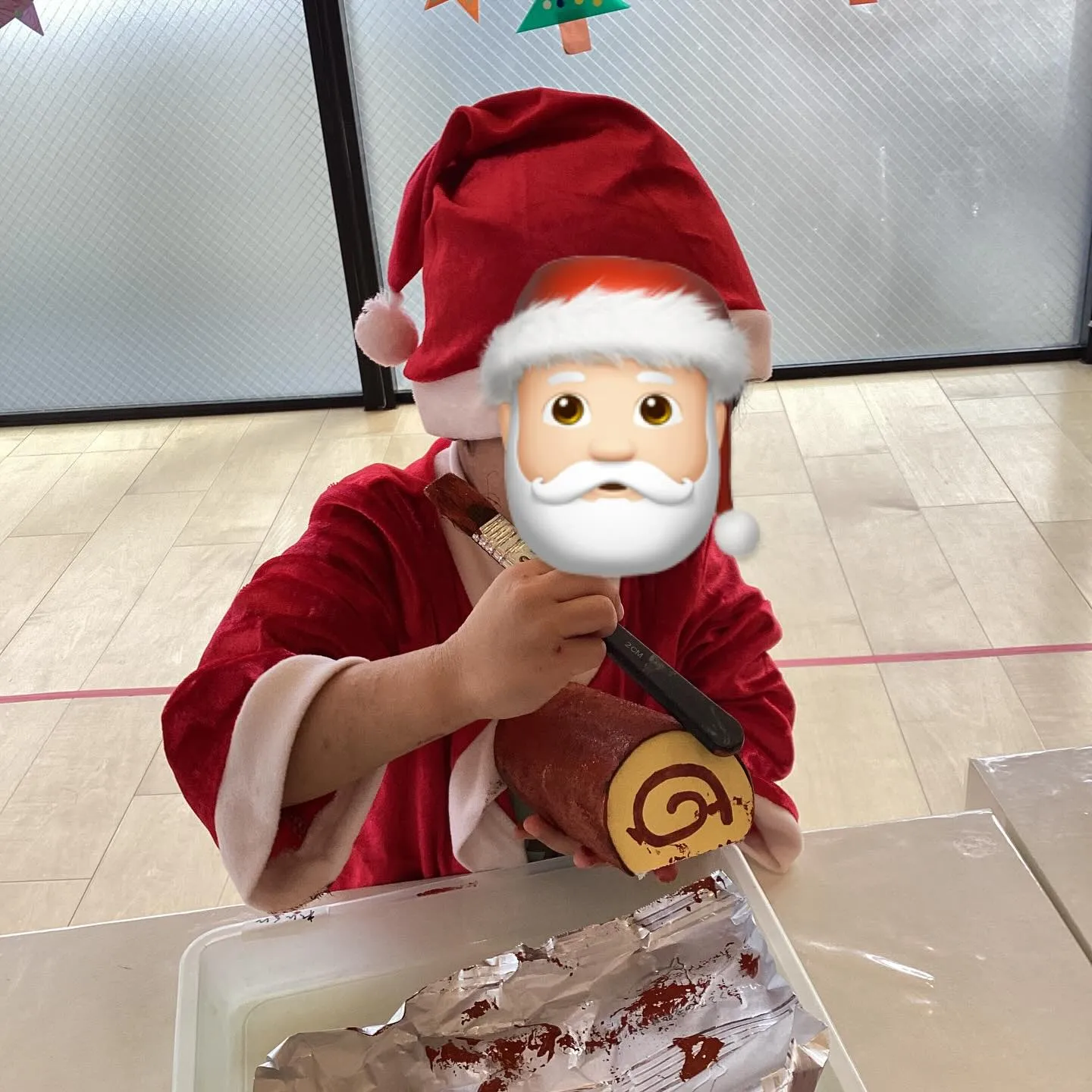 12/22〜12/27はLOVE ITクリスマスweek🎅🏻