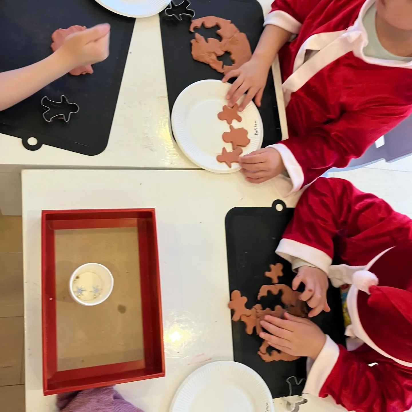 12/22〜12/27はLOVE ITクリスマスweek🎅🏻