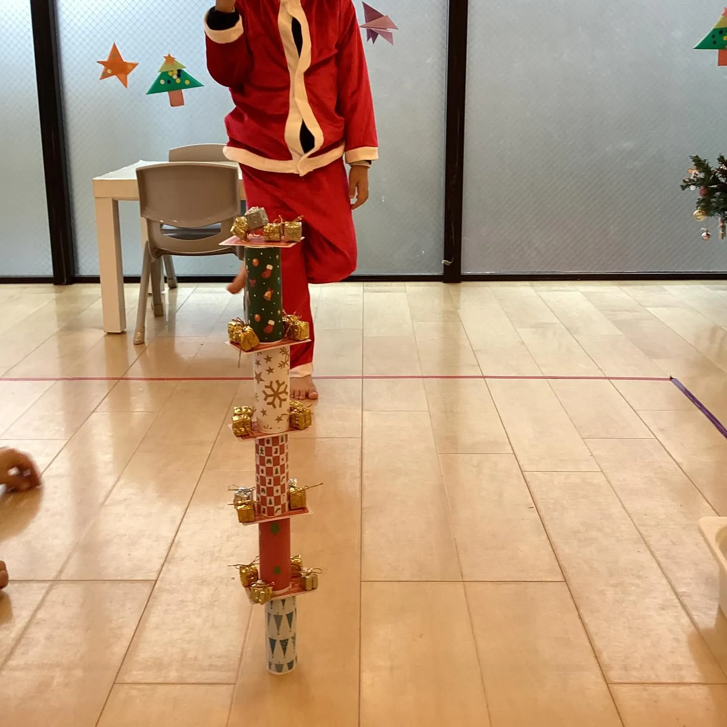 12/22〜12/27はLOVE ITクリスマスweek🎅🏻