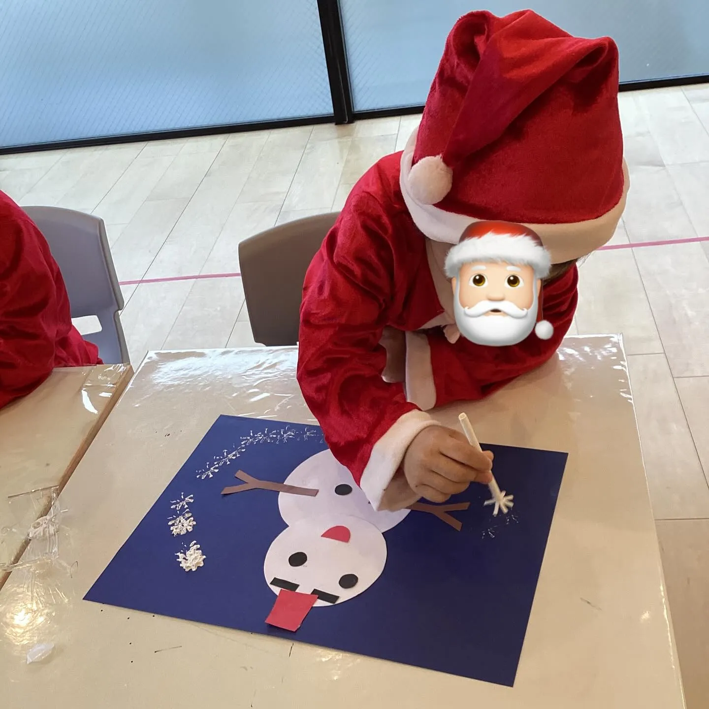 12/22〜12/27はLOVE ITクリスマスweek🎅🏻