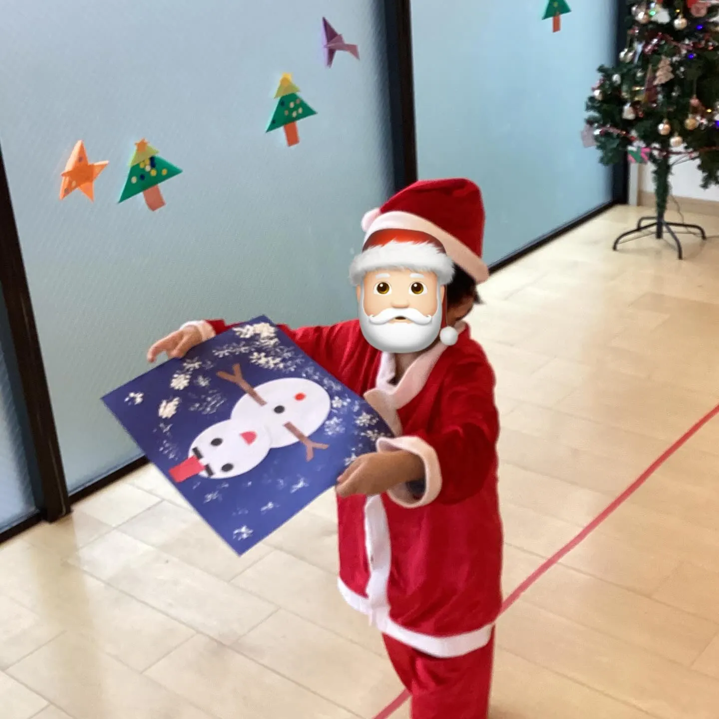 12/22〜12/27はLOVE ITクリスマスweek🎅🏻