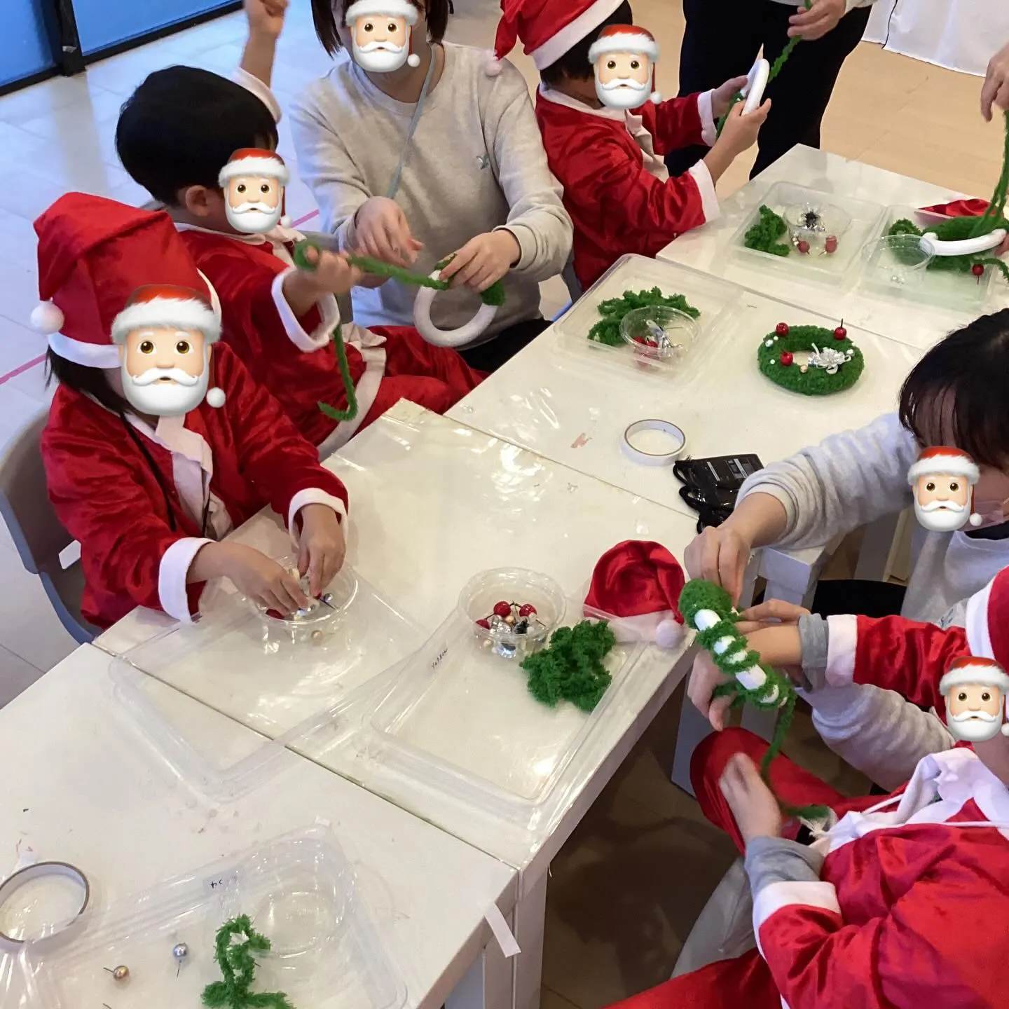 12/22〜12/27はLOVE ITクリスマスweek🎅🏻