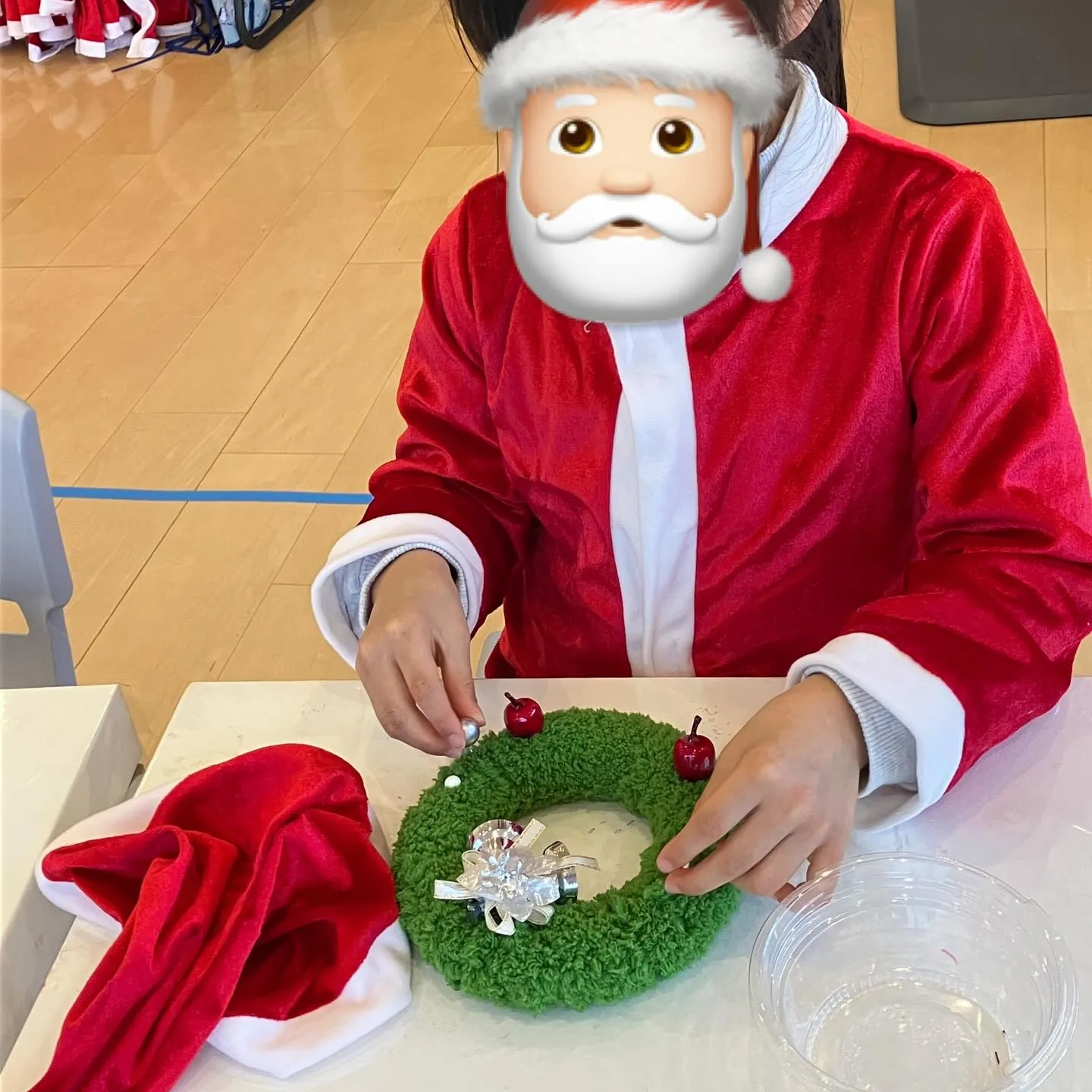 12/22〜12/27はLOVE ITクリスマスweek🎅🏻