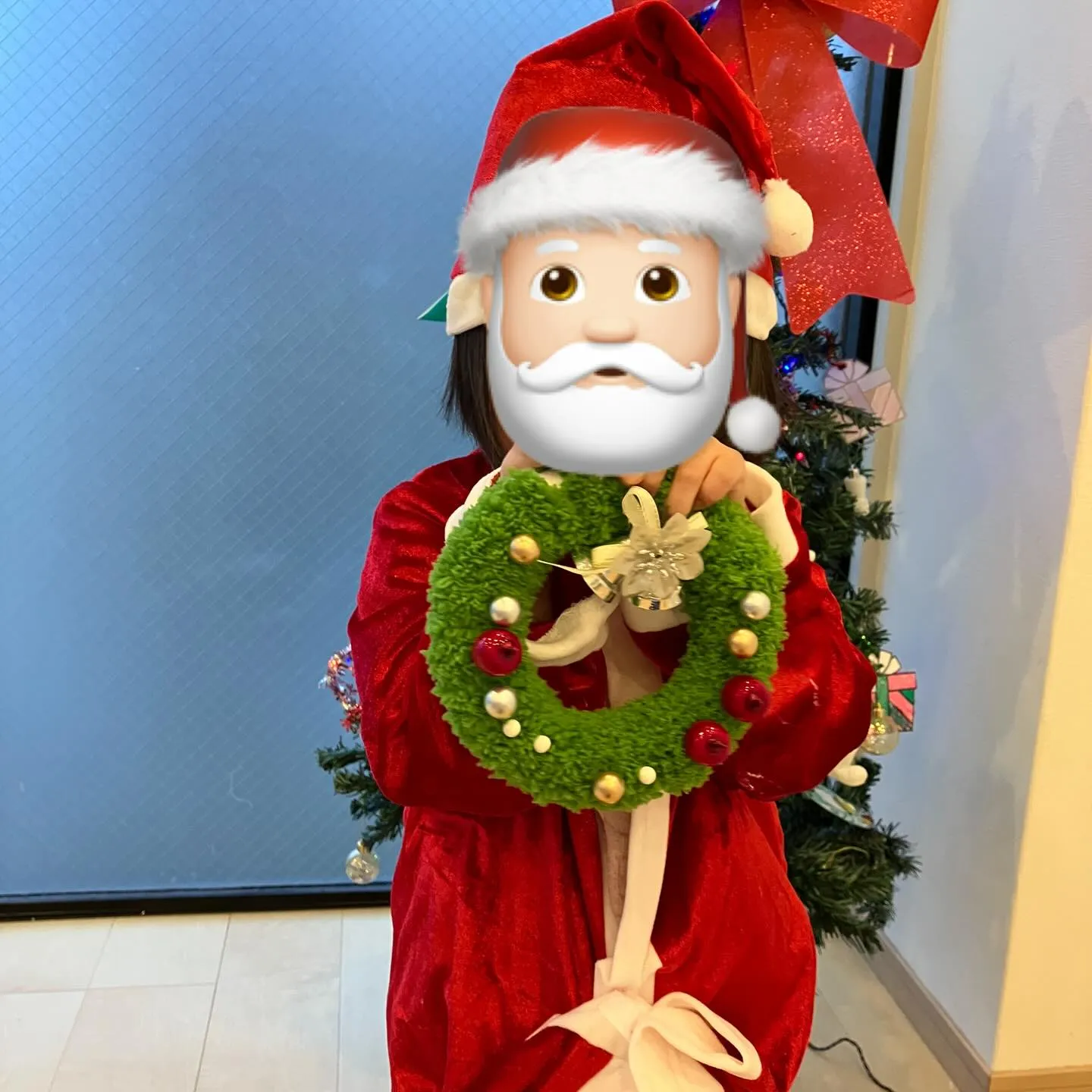 12/22〜12/27はLOVE ITクリスマスweek🎅🏻