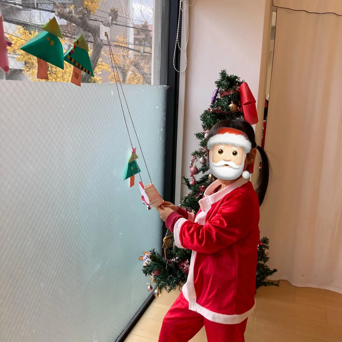 12/22〜12/27はLOVE ITクリスマスweek🎅🏻