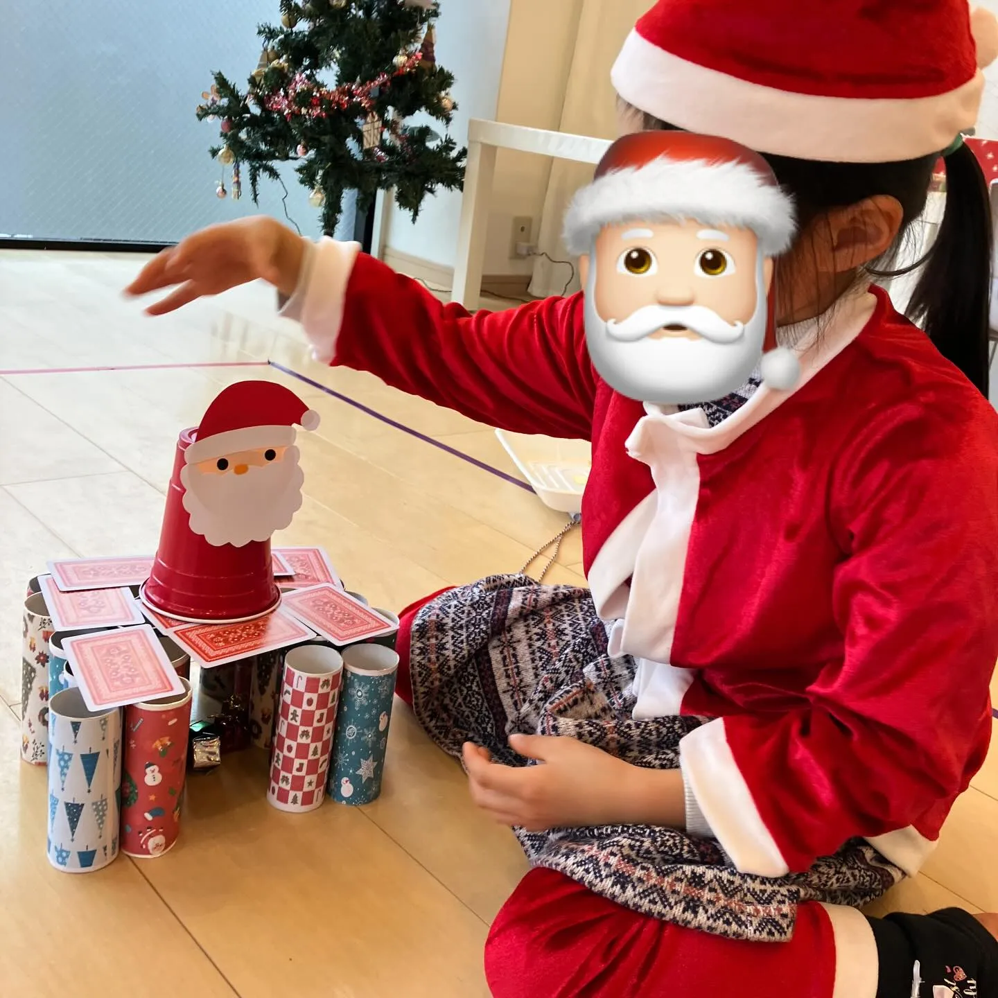 12/22〜12/27はLOVE ITクリスマスweek🎅🏻