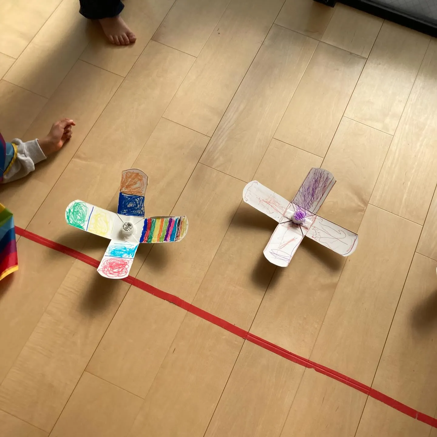 今日のお仕事プログラムは魔法使い🧙‍♀️