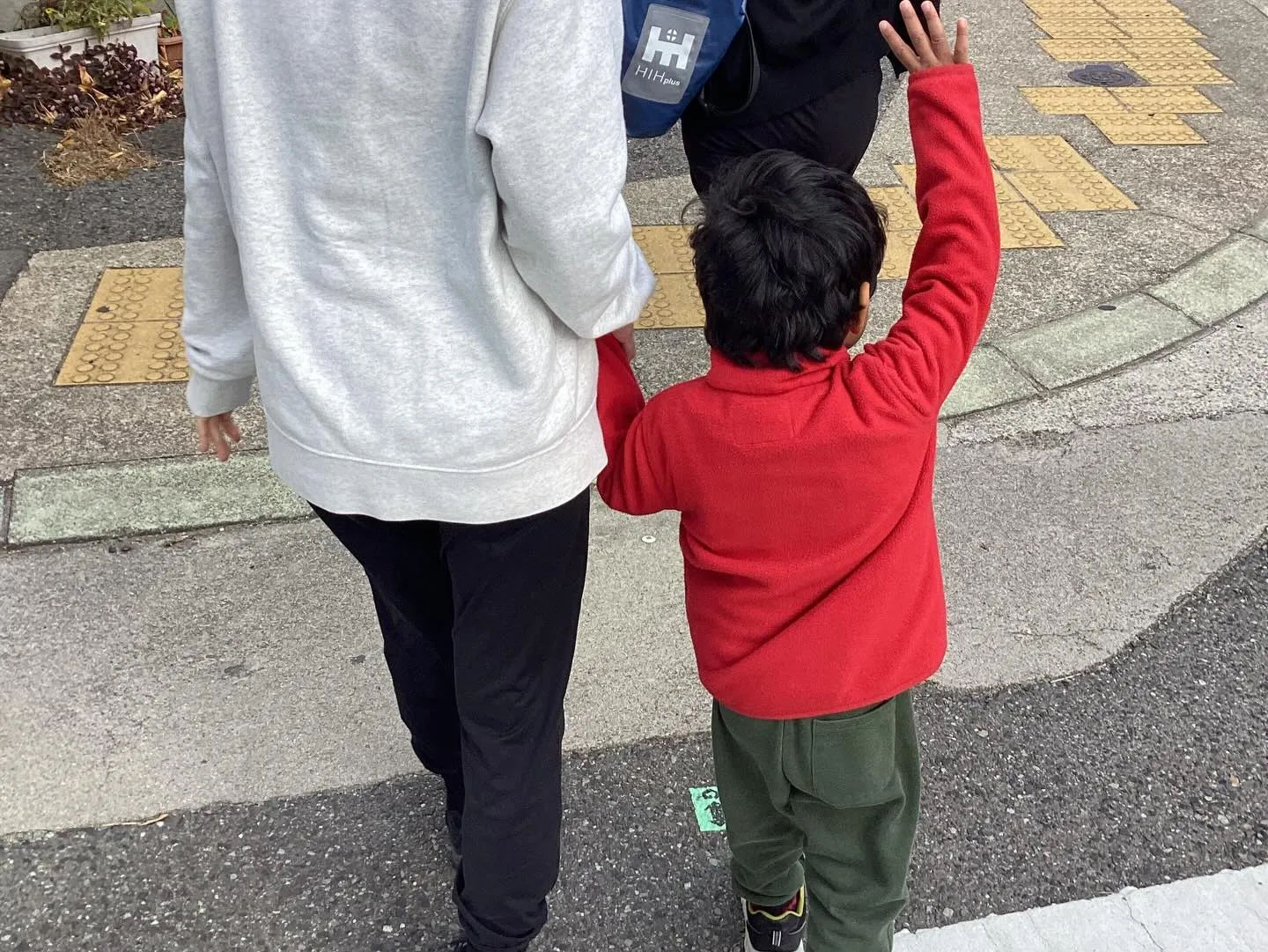 👮♂️今日のプログラムは警察官!