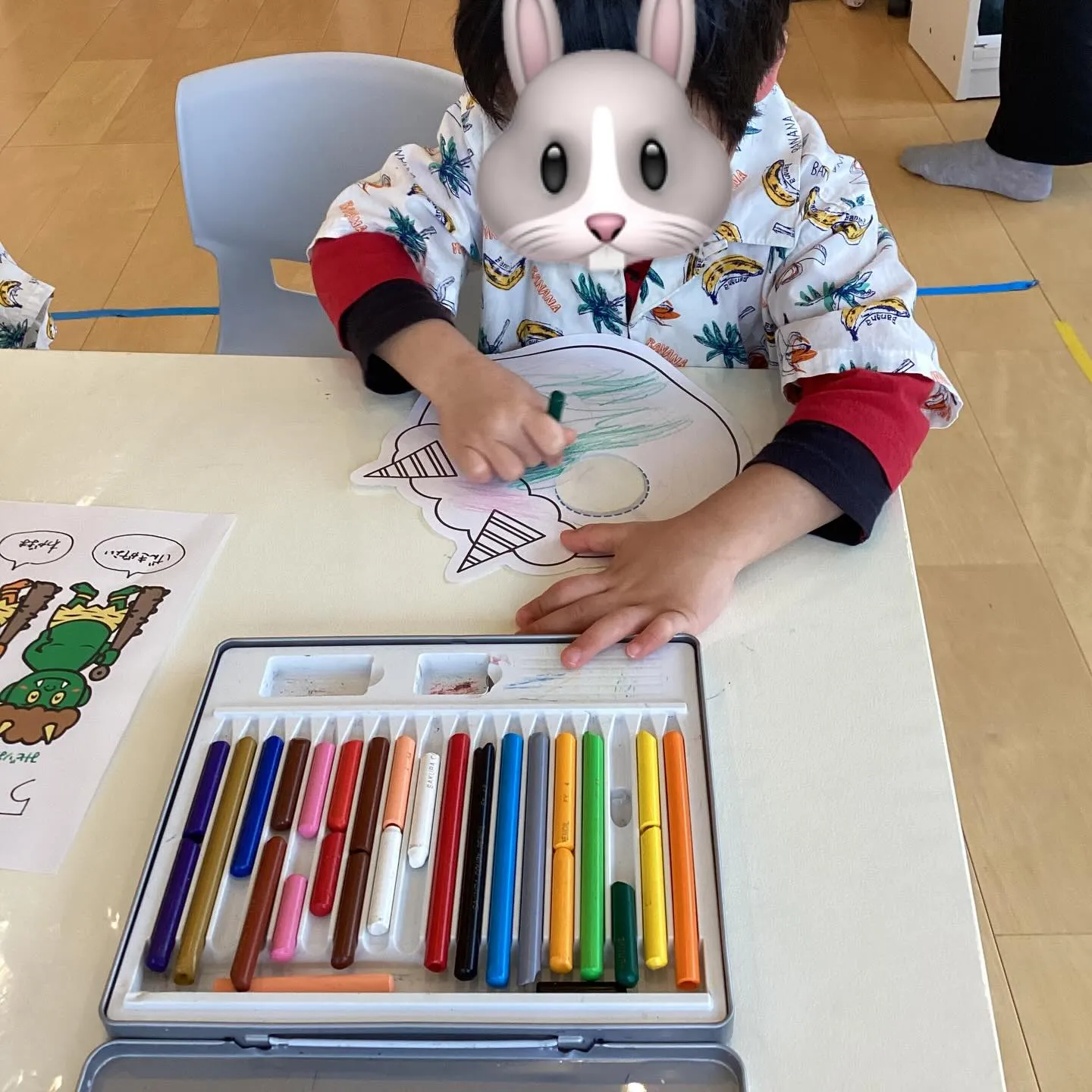 📹 今日のプログラムはYouTuber!