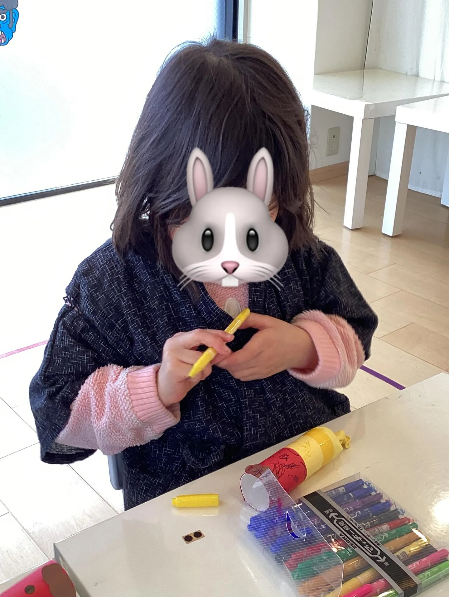 🥷今日のプログラムは「忍者」🥷