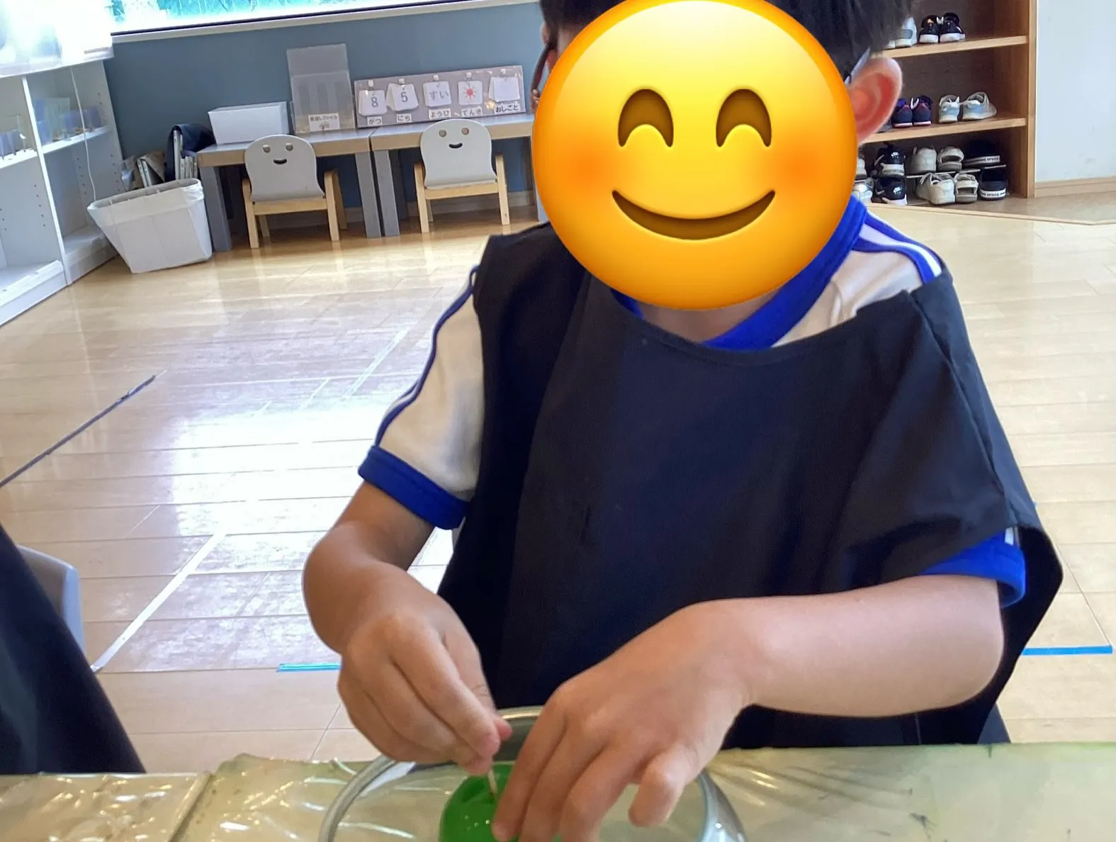 夏休みウィーク3日目！